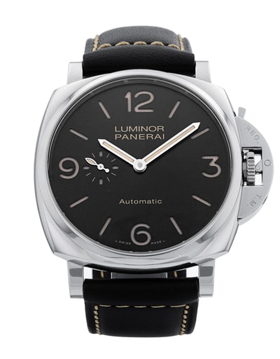 Panerai Luminor Due PAM00674